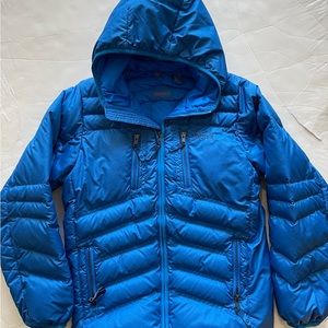 Marmot Youth Large 700 fill